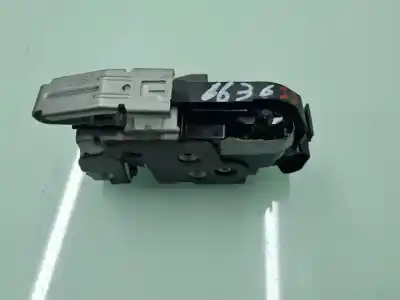 Peça sobressalente para automóvel em segunda mão fechadura da porta dianteira esquerda por ford kuga hybrid st-line referências oem iam lv4bs264a27ed