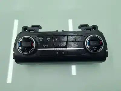 Second-hand car spare part CLIMATE CONTROL for FORD KUGA  OEM IAM references LJ6T18C612AC  