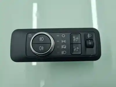 Second-hand car spare part headlights switch for ford kuga hybrid st-line oem iam references lv4t13d061dew  