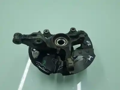 Second-hand car spare part front left knuckle for ford kuga hybrid st-line oem iam references lx6c3k171a1a  