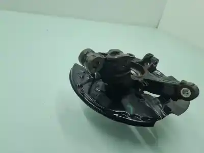 Peça sobressalente para automóvel em segunda mão manga de eixo dianteira esquerda por ford kuga hybrid st-line referências oem iam lx6c3k171a1a