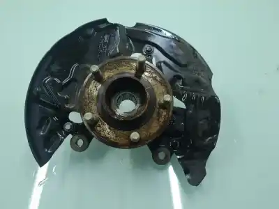 Second-hand car spare part front left knuckle for ford kuga hybrid st-line oem iam references lx6c3k171a1a  