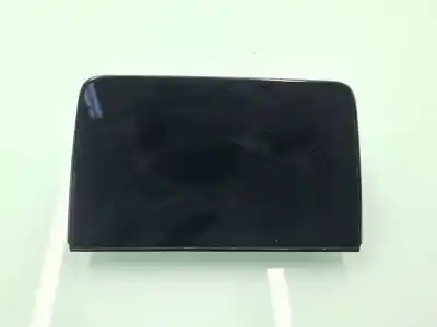 Tweedehands auto-onderdeel multifunctioneel display voor ford kuga hybrid st-line oem iam-referenties lj6t18b955fc  