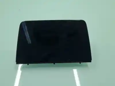 Tweedehands auto-onderdeel multifunctioneel display voor ford kuga hybrid st-line oem iam-referenties lj6t18b955fc  