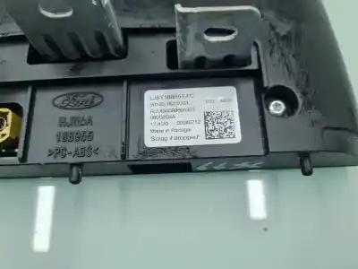 Tweedehands auto-onderdeel multifunctioneel display voor ford kuga hybrid st-line oem iam-referenties lj6t18b955fc  