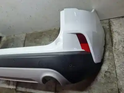 Second-hand car spare part rear bumper for ford kuga hybrid st-line oem iam references   