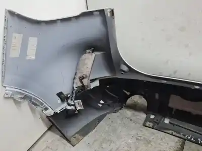 Second-hand car spare part rear bumper for ford kuga hybrid st-line oem iam references   