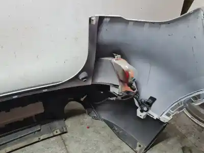 Second-hand car spare part rear bumper for ford kuga hybrid st-line oem iam references   