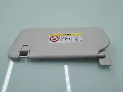 Peça sobressalente para automóvel em segunda mão para-sol direito por ford kuga hybrid st-line referências oem iam eu5a00014ca  
