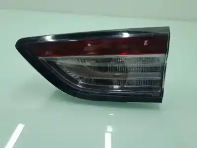 Second-hand car spare part interior rear right light for ford kuga hybrid st-line oem iam references 986134123  