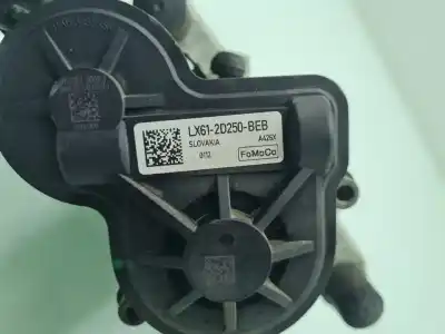 Peça sobressalente para automóvel em segunda mão pinça de travão traseira direita por ford kuga hybrid st-line referências oem iam jx612d252b