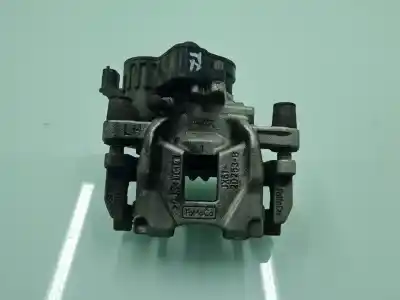 Peça sobressalente para automóvel em segunda mão pinça de travão traseira esquerda por ford kuga hybrid st-line referências oem iam jx612d253b