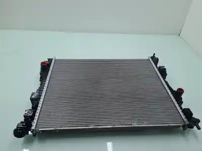 Peça sobressalente para automóvel em segunda mão radiador de água por ford kuga hybrid st-line referências oem iam lx618005bf  