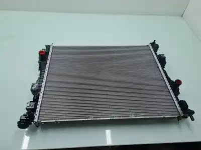 Peça sobressalente para automóvel em segunda mão RADIADOR DE ÁGUA por FORD KUGA  Referências OEM IAM LX618005BF  