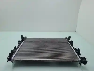 Peça sobressalente para automóvel em segunda mão radiador de água por ford kuga hybrid st-line referências oem iam lx618005bf  