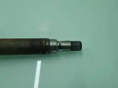 Second-hand car spare part FRONT RIGHT TRANSMISSION for FORD KUGA  OEM IAM references LX673B436KAB  