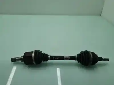 Second-hand car spare part front left transmission for ford kuga hybrid st-line oem iam references lx673b437kab  