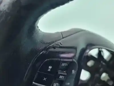 Peça sobressalente para automóvel em segunda mão volante por ford kuga hybrid st-line referências oem iam lv4b3600djb3zhe