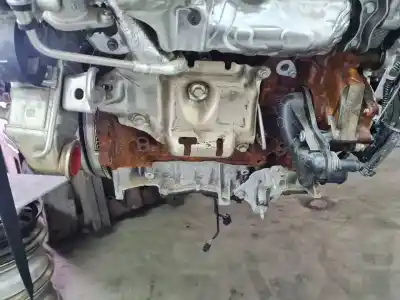 Peça sobressalente para automóvel em segunda mão motor completo por ford kuga hybrid st-line referências oem iam yldc