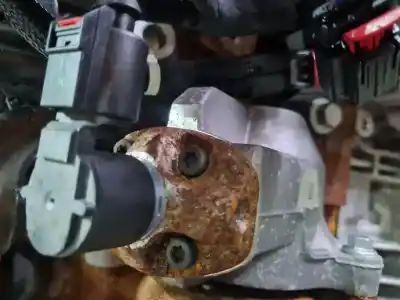 Second-hand car spare part complete engine for ford kuga hybrid st-line oem iam references yldc  