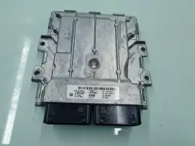 Second-hand car spare part ecu engine control for ford kuga hybrid st-line oem iam references a3c04763601  