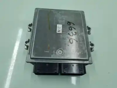 Second-hand car spare part ecu engine control for ford kuga hybrid st-line oem iam references a3c04763601  