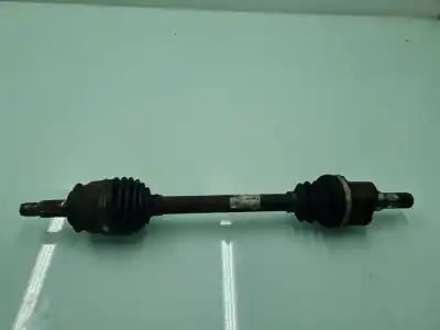 Second-hand car spare part front left transmission for bmw mini (r56) cooper oem iam references   