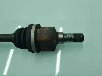 Second-hand car spare part front left transmission for bmw mini (r56) cooper oem iam references   