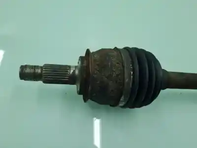 Second-hand car spare part front left transmission for bmw mini (r56) cooper oem iam references   