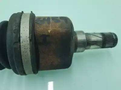 Second-hand car spare part front left transmission for bmw mini (r56) cooper oem iam references 