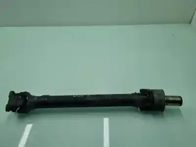 Peça sobressalente para automóvel em segunda mão transmissão central dianteira por mitsubishi l 200 (ka0/kb0) inform doppelkabine 4wd referências oem iam 3401a918
