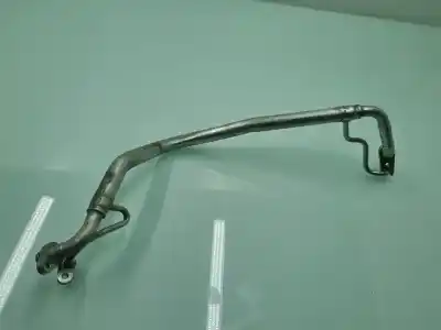 Автозапчастина б/у труби кондиціонації для seat leon (5f1) 2.0 tdi посилання на oem iam 5q1816738c  