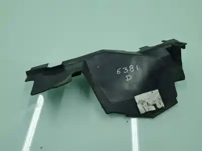 Second-hand car spare part medium for seat leon (5f1) i-tech oem iam references 5f0121284  