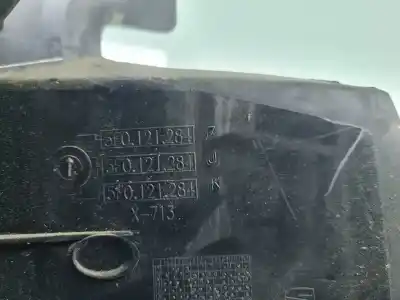 Second-hand car spare part MEDIUM for SEAT LEON (5F1)  OEM IAM references 5F0121284  