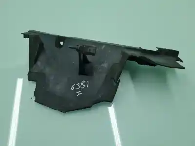 Second-hand car spare part medium for seat leon (5f1) i-tech oem iam references 5f0121283  