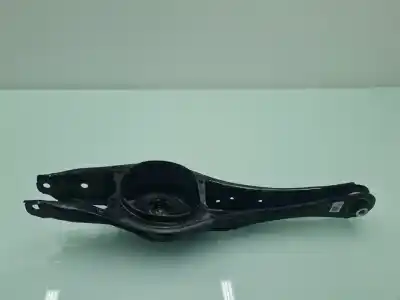 Peça sobressalente para automóvel em segunda mão braço de suspensão traseiro inferior direito por audi q3 (f3b) 35 tdi advanced referências oem iam 3q0505371