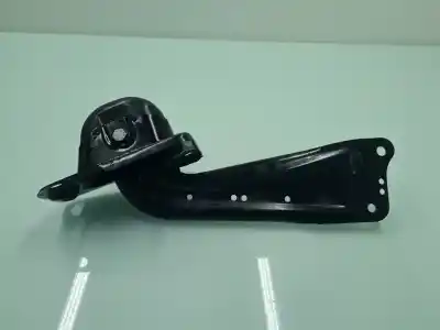 Автозапчастина б/у задня ліва стійка для audi q3 (f3b) 35 tdi advanced посилання на oem iam 5qf501051dn  
