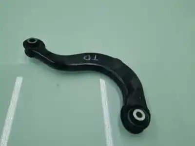 Peça sobressalente para automóvel em segunda mão braço de suspensão traseiro superior direito por audi q3 (f3b) 35 tdi advanced referências oem iam 5q0505323d