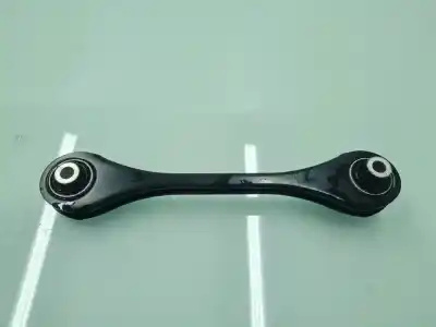 Автозапчастина б/у задній лівий нижний рычаг для audi q3 (f3b) 35 tdi advanced посилання на oem iam 5q0501529e  