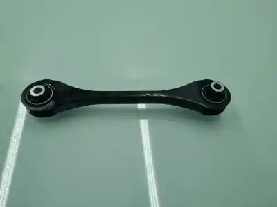 Peça sobressalente para automóvel em segunda mão braço de suspensão inferior traseiro esquerdo por audi q3 (f3b) 35 tdi advanced referências oem iam 5q0501529e
