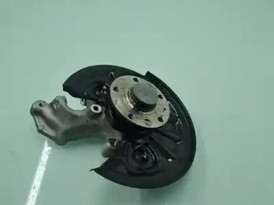 Peça sobressalente para automóvel em segunda mão manga de eixo traseira direita por audi q3 (f3b) 35 tdi advanced referências oem iam 