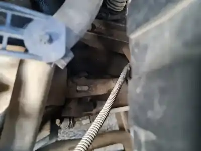 Gebrauchtes Autoersatzteil getriebe zum renault kangoo (f/kc0) authentique oem-iam-referenzen jr5 155  