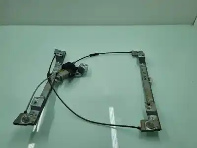 Pièce détachée automobile d'occasion léve glace avant droit pour renault kangoo (f/kc0) authentique références oem iam 402086a