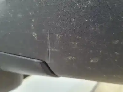 Pièce détachée automobile d'occasion rétroviseur gauche pour renault kangoo (f/kc0) authentique références oem iam 