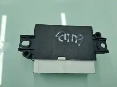Автозапчастина б/у електронний модуль для audi q3 (f3b) 35 tdi advanced посилання на oem iam 5qa919294j  
