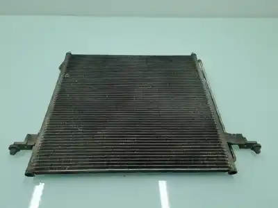 Peça sobressalente para automóvel em segunda mão condensador / radiador de ar condicionado por mitsubishi l 200 (ka0/kb0) inform doppelkabine 4wd referências oem iam 7812a171