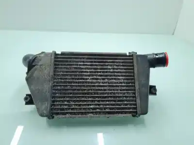 Автозапчасти б/у интеркулер за mitsubishi l 200 (ka0/kb0) inform doppelkabine 4wd ссылки oem iam mn135001  