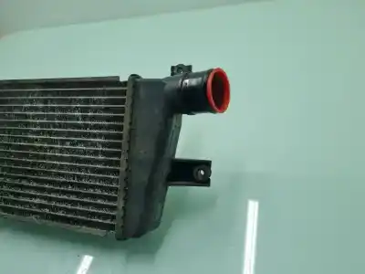 Автозапчасти б/у интеркулер за mitsubishi l 200 (ka0/kb0) inform doppelkabine 4wd ссылки oem iam mn135001  