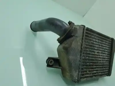 Peça sobressalente para automóvel em segunda mão intercooler por mitsubishi l 200 (ka0/kb0) inform doppelkabine 4wd referências oem iam mn135001