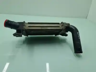 Автозапчасти б/у интеркулер за mitsubishi l 200 (ka0/kb0) inform doppelkabine 4wd ссылки oem iam mn135001  